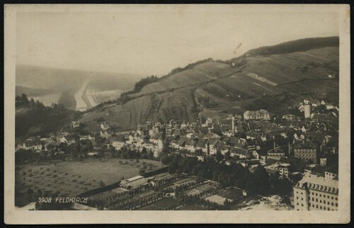 Feldkirch : [Feldkirch ...]