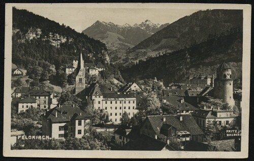 Feldkirch