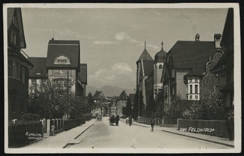 Feldkirch