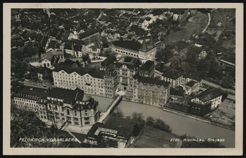 Feldkirch Vorarlberg