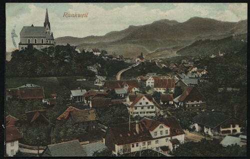 Rankweil
