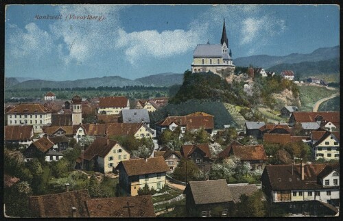 Rankweil (Vorarlberg)