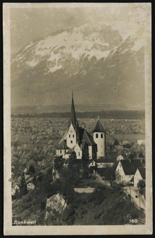 Rankweil