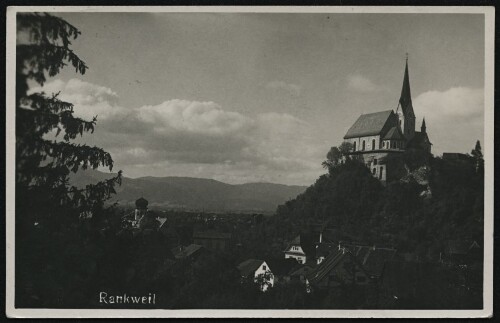 Rankweil