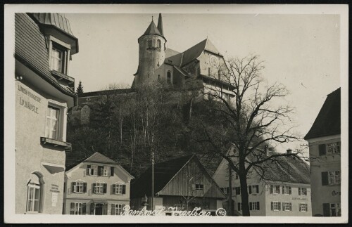 Rankweil, Vorarlberg