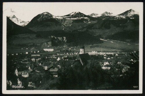 Bludenz