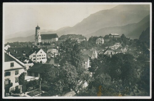 Bludenz