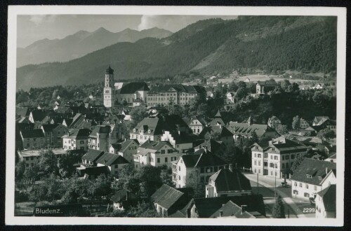 Bludenz