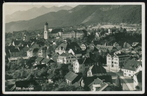 Bludenz