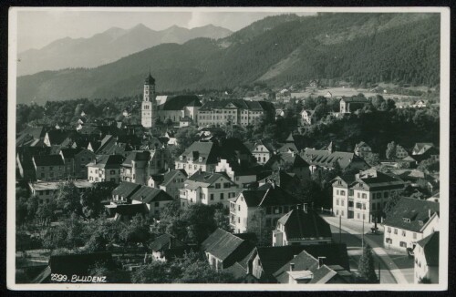 Bludenz