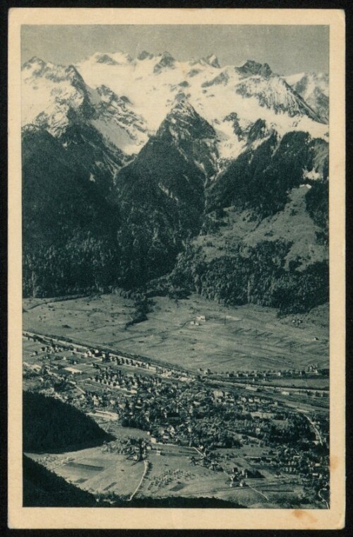 [Bludenz] : [Bludenz, Vorarlberg ...]