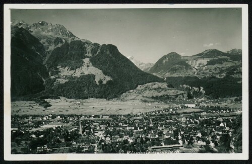 Bludenz Vorarlberg