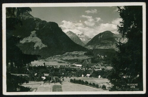 Bludenz