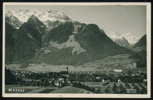 Bludenz