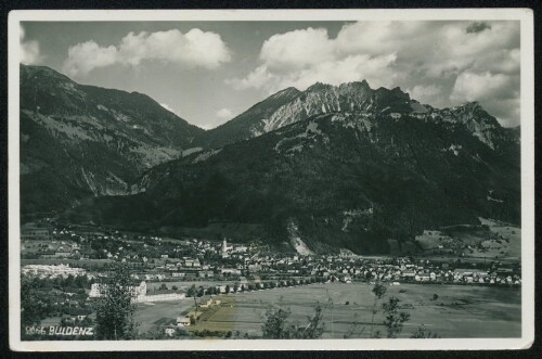 Bludenz