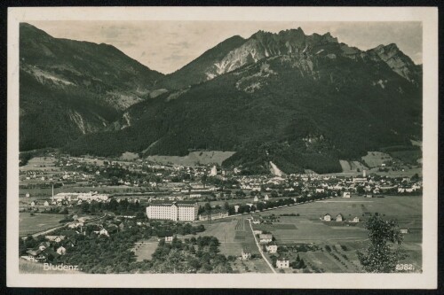 Bludenz