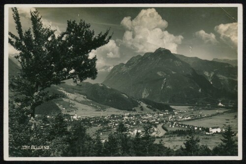 Bludenz