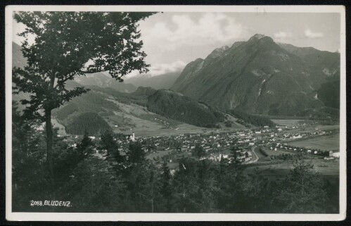 Bludenz