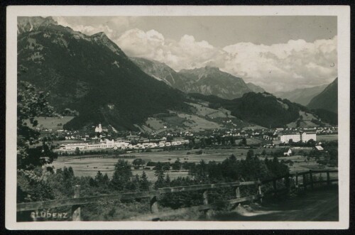 Bludenz