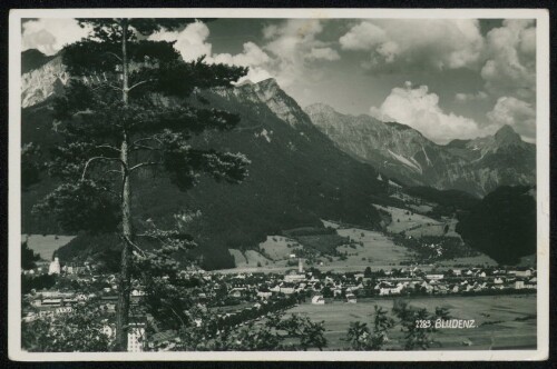 Bludenz