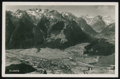 Bludenz