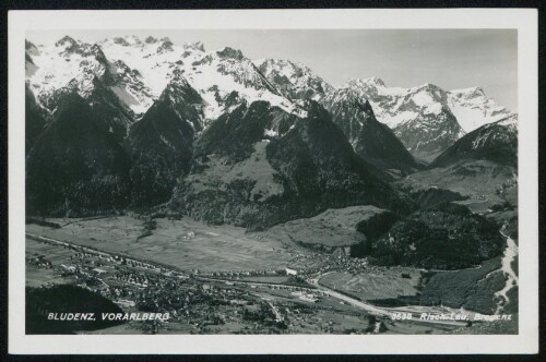 Bludenz, Vorarlberg