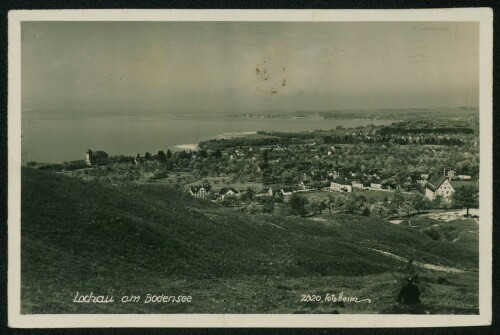 Lochau am Bodensee