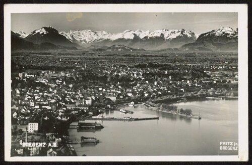 Bregenz a. B.