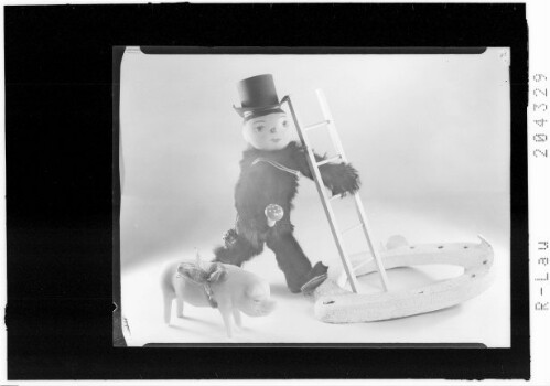 [Ein glückliches neues Jahr]