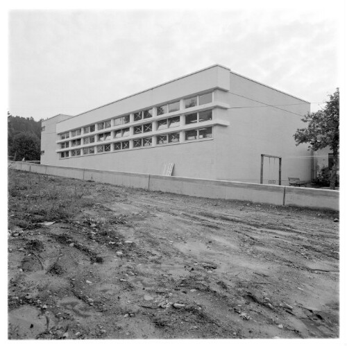 Volksschule Kennelbach