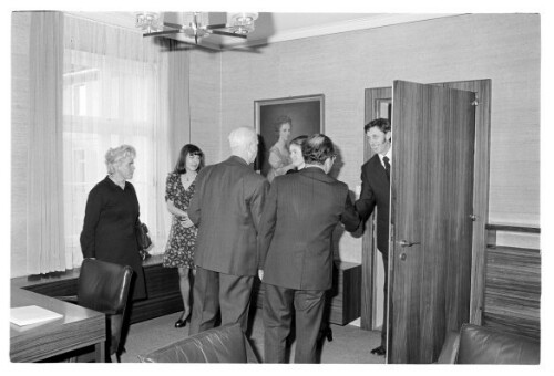 Kulturpreise: Rusch, Albrecht, Schmid, Helfer