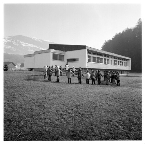 Kindergarten Schlins