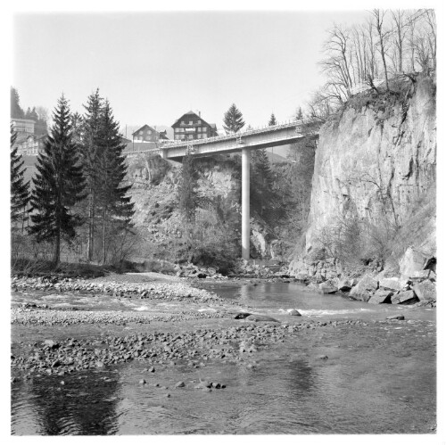 Egg-Brücke