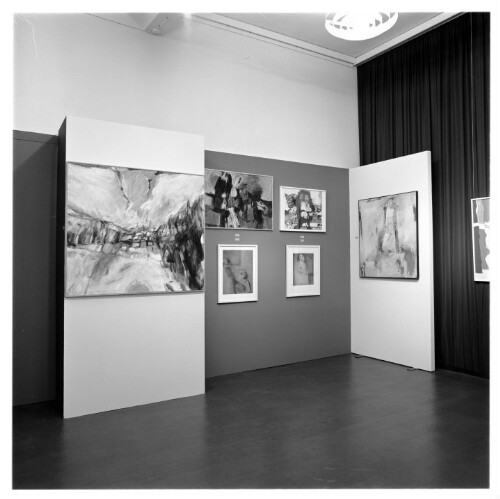 Museum - Bildende Kunst - Ausstellung