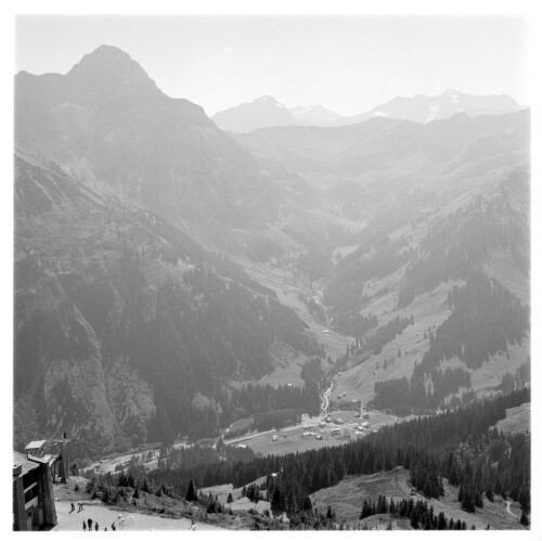 Schwarzwassertal