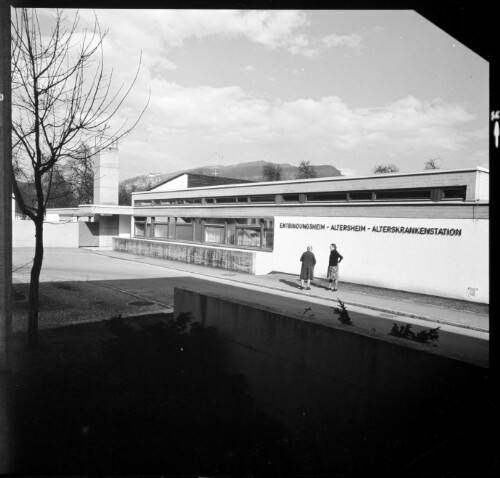 Altersheim Lauterach