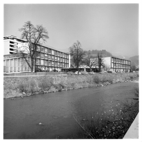 Fachhochschule Dornbirn