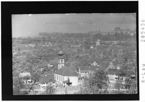 Lochau am Bodensee