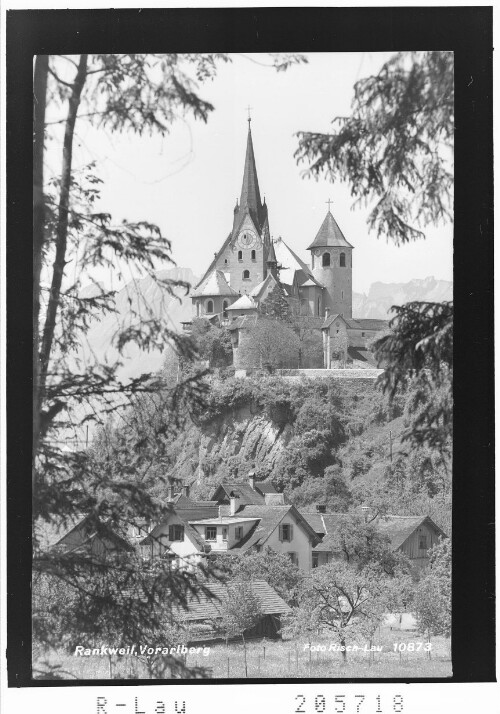 Rankweil / Vorarlberg