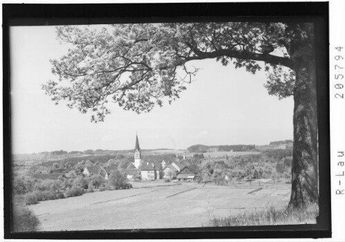 [Hohenweiler in Vorarlberg]
