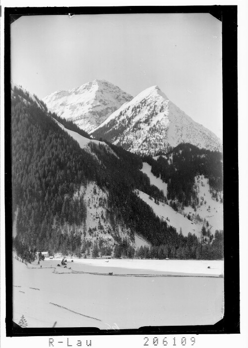 [Blick zum Thaneller]