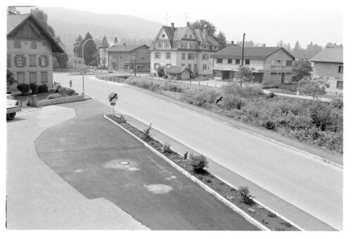 Kennelbach Straßenbilder