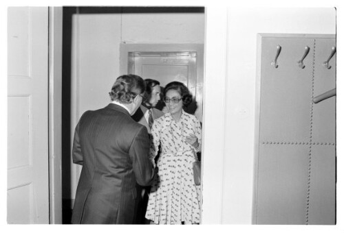 Malaysische Botschafterin bei Landeshauptmann