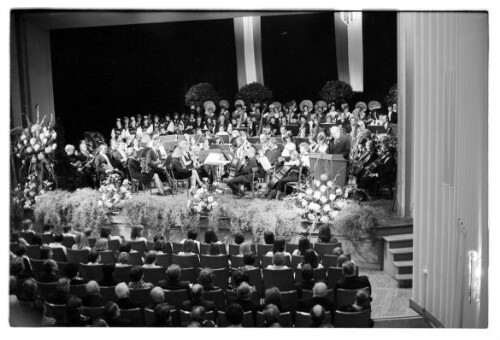 30 Jahre Vorarlberg im Theater am Kornmarkt