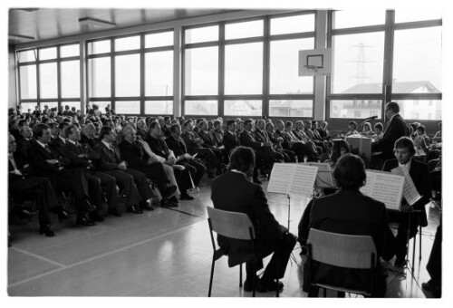 Landwirtschaftliche Fachschule, Hohenems