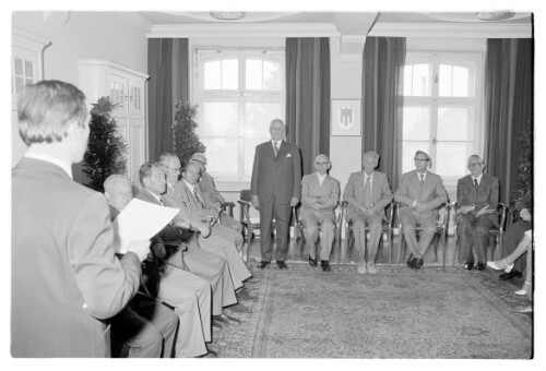 Lehrerpensionisten (Gasser)