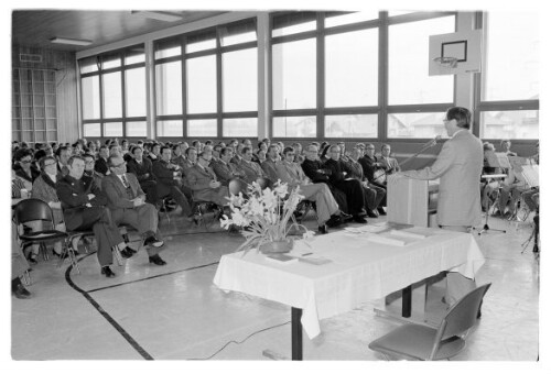 Landwirtschaftliche Fachschule Hohenems Abschlussfeier