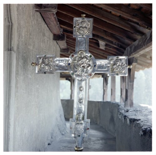 Vortragekreuz, Rankweil