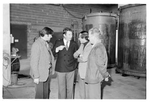 Betonrohrwerk Schlins