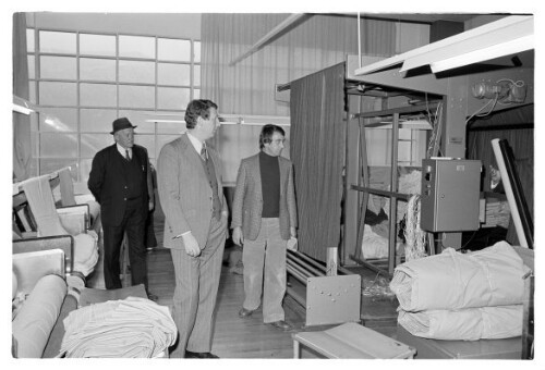 Firma Lorünser Nüziders